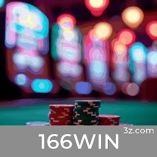 166WIN app: Experiência única com bônus exclusivos