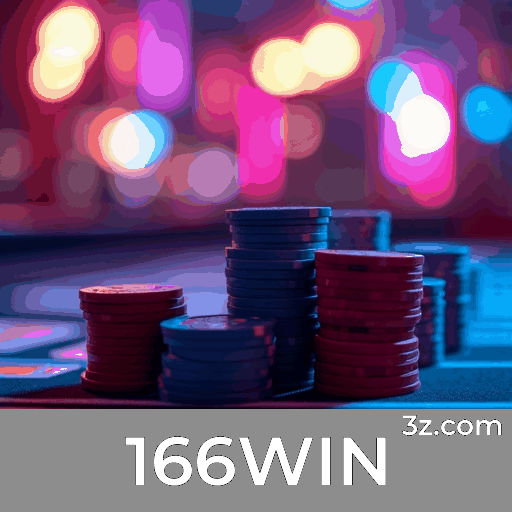 166WIN: Experiência Profissional de Jogos de Mesa ao Vivo
