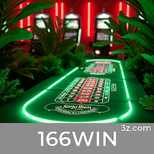 166WIN app: Experiência única com bônus exclusivos