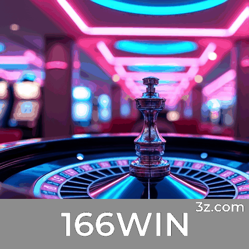 166WIN app: Experiência única com bônus exclusivos