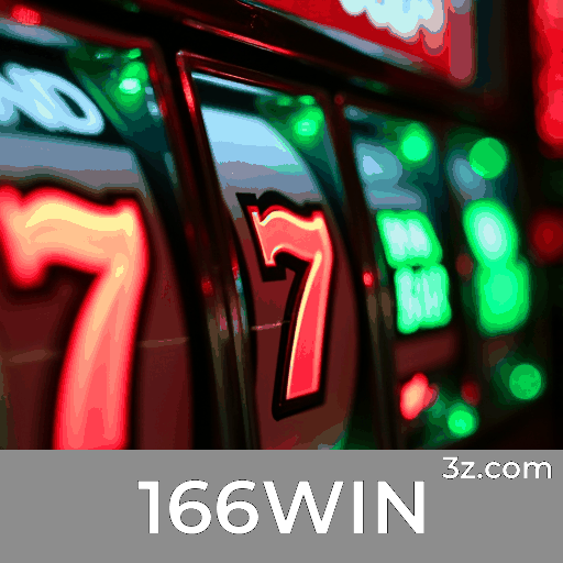 166WIN: Experimente a Emoção dos Jogos de Cassino em um Ambiente Luxuoso