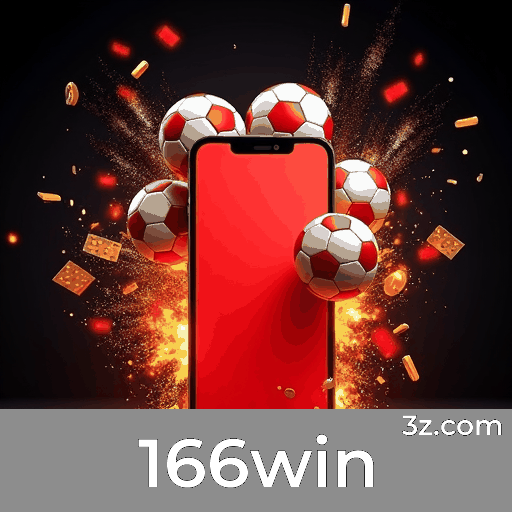166win: Plataforma de Apostas Confiável e Divertida