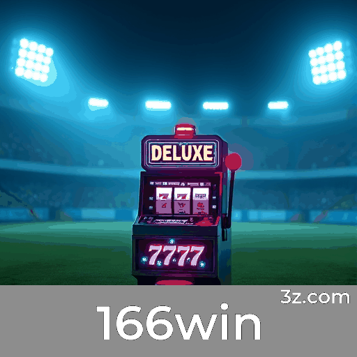 166win: Plataforma de Apostas Confiável e Divertida